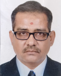 Dr. Mayank Chauhan - Aarutva
